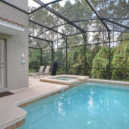 Paradise Palms - 5 Bedroom Pool Home - 3500PP Kissimmee Exterior foto