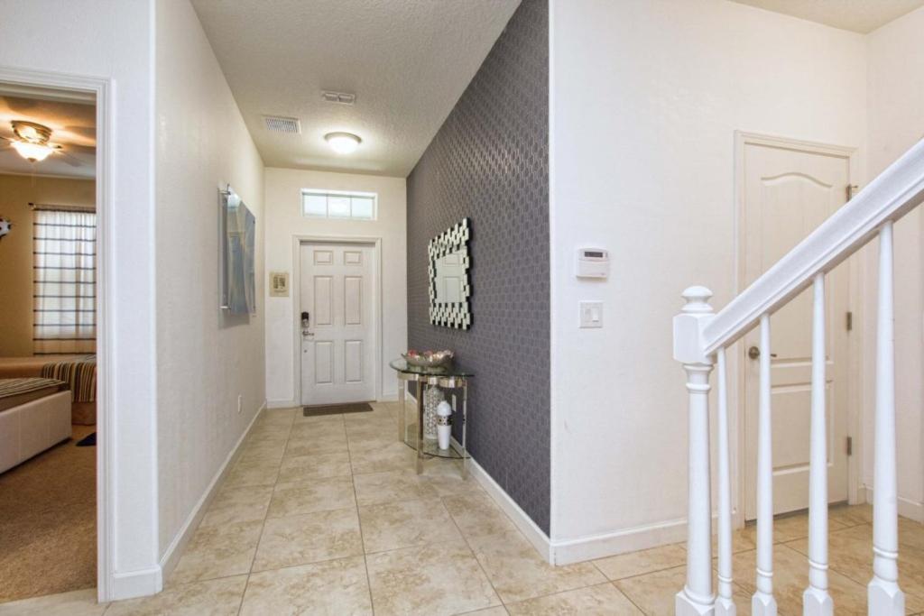Paradise Palms - 5 Bedroom Pool Home - 3500PP Kissimmee Exterior foto