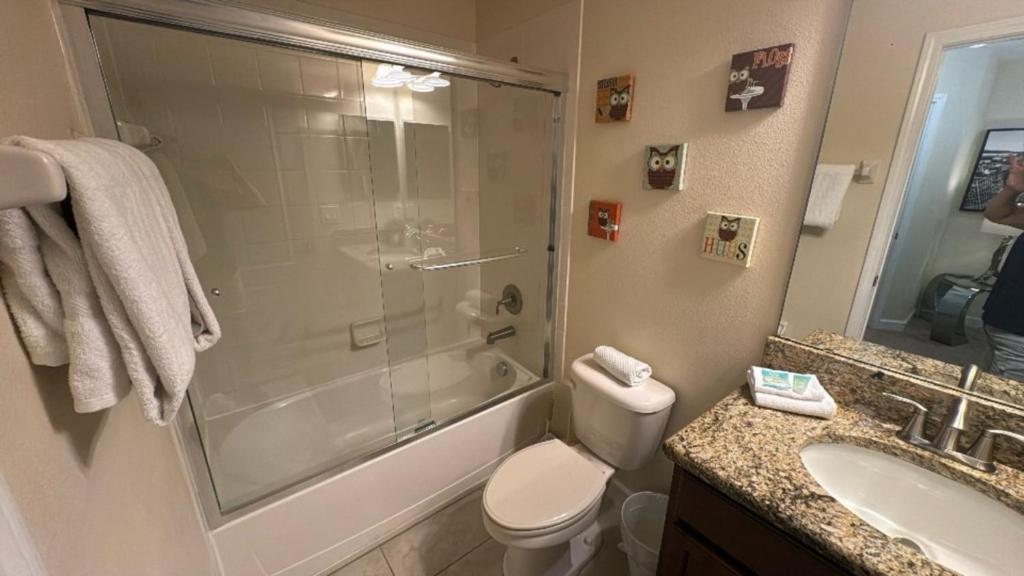 Paradise Palms - 5 Bedroom Pool Home - 3500PP Kissimmee Exterior foto