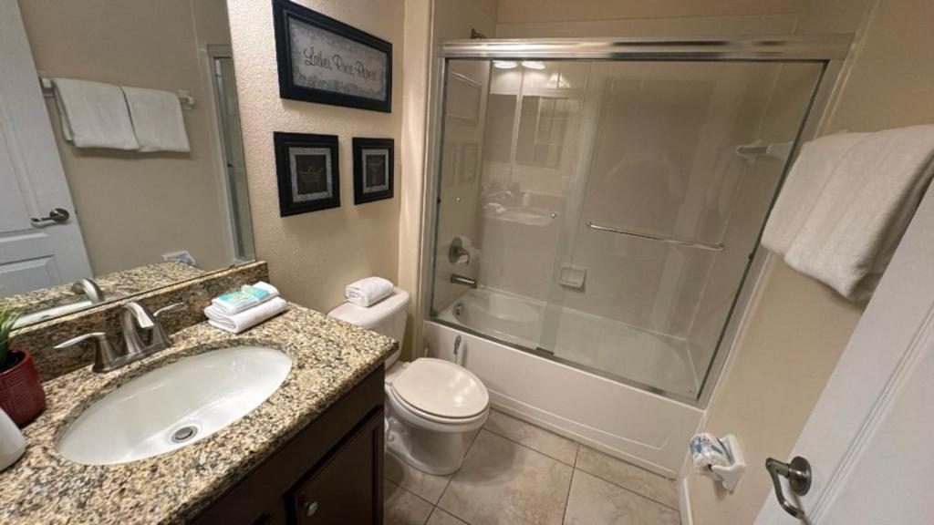 Paradise Palms - 5 Bedroom Pool Home - 3500PP Kissimmee Exterior foto